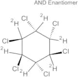 α-HCH D6