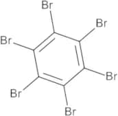 Hexabromobenzene