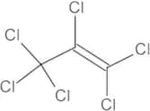 Hexachloropropene