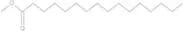 Hexadecanoic acid-methyl ester
