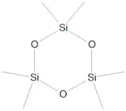 Hexamethylcyclotrisiloxane
