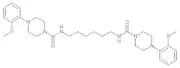 Hexamethylenediisocyanate-MOPP-adduct