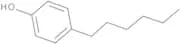 4-n-Hexylphenol