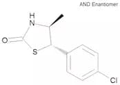 Hexythiazox metabolite PT-1-3