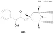 Homatropine hydrobromide