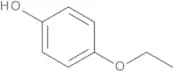 Hydroquinone monoethylether