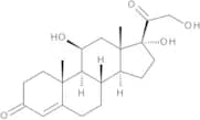 Hydrocortisone