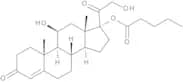 Hydrocortisone 17-valerate
