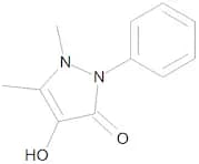 4-Hydroxyantipyrine