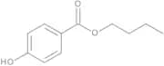 4-Hydroxybenzoic acid-n-butyl ester