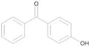 4-Hydroxybenzophenone