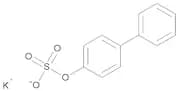 4-Hydroxybiphenyl-O-sulfate potassium