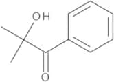 2-Hydroxy-2-methylpropiophenone