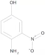 4-Hydroxy-2-nitroaniline