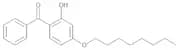 2-Hydroxy-4-(octyloxy)benzophenone