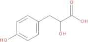 DL-3-(4-Hydroxyphenyl)lactic acid