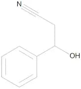 3-Hydroxy-3-phenylpropanenitrile