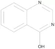 4-Hydroxyquinazoline
