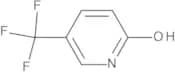 2-Hydroxy-5-(trifluoromethyl)pyridine