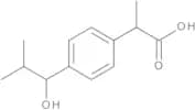 Ibuprofen-1-hydroxy