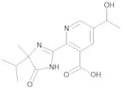 Imazethapyr-1-hydroxyethyl