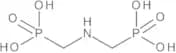 Imino-bis(methylphosphonic acid)