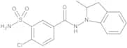 (RS)-Indapamide