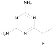 Indaziflam-desindenyl