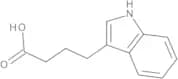 4-(3-Indolyl)butyric acid