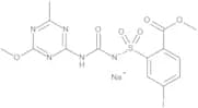 Iodosulfuron-methyl sodium