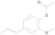 Isoeugenol acetate