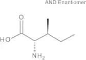 DL-Isoleucine