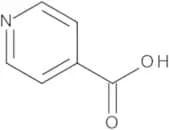 Isonicotinic acid
