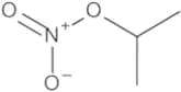 Isopropyl nitrate