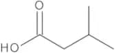 Isovaleric acid