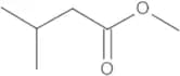 Isovaleric acid-methyl ester