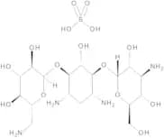 Kanamycin sulfate