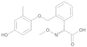 (EZ)-Kresoxim-4-hydroxy (free acid)