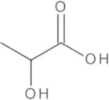 Lactic acid