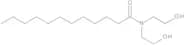 Lauric acid-diethanol amide