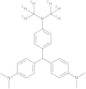 Leucocrystal violet D6