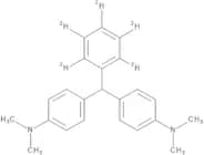 Leucomalachite green D5 (phenyl D5)