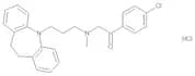 Lofepramine hydrochloride