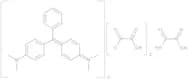 Malachite green oxalate