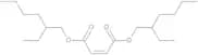 Maleic acid-bis(2-ethylhexyl) ester