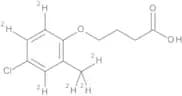 MCPB D6 (ring D3, methyl D3)