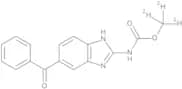 Mebendazole D3