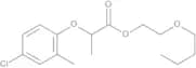 Mecoprop-2-butoxyethyl ester