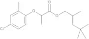 Mecoprop-2,4,4-trimethylpentyl ester