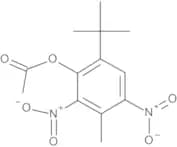 Medinoterb acetate